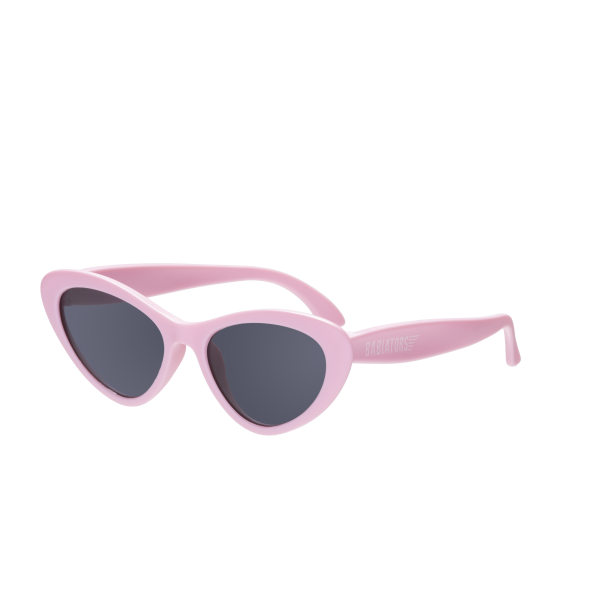 Pink Lady 3-5 r, Cat-Eye