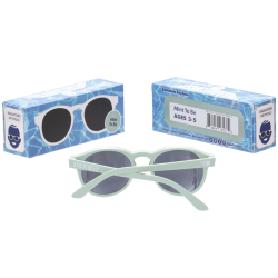 Mint to be +6 r, Keyhole Solbriller