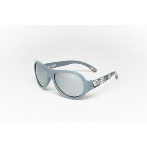 Galactic Gray Camoo, Polarized, 3-5 r