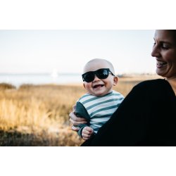 Black Ops Black, age 0-2