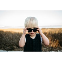 Black Ops Black, age 0-2