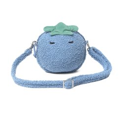 Cheeky Fruits Bag - Blubelle