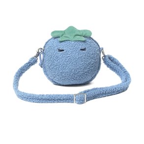 Cheeky Fruits Bag - Blubelle
