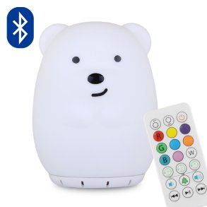 NITELITE Bluetooth Bear