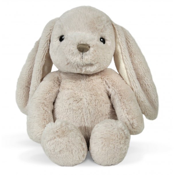 Bubbly Bunny