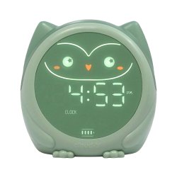 Owlie - The magical sleep trainer