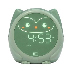 Owlie - The magical sleep trainer