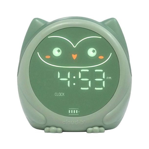 Owlie - The magical sleep trainer