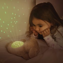 Dream Buddies, Hvalp 