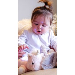 Dream Buddies, Enhjrning 