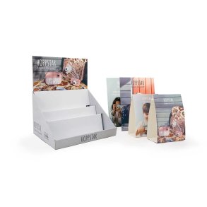 In-Store Marketing Package