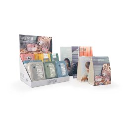 In-Store Marketing Package