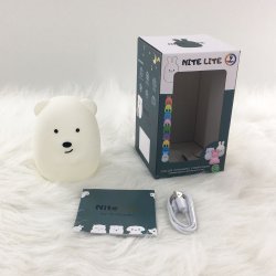 NITELITE Junior Bear