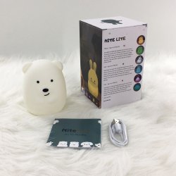 NITELITE Junior Bear