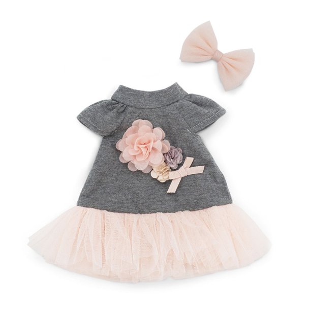 Clothing - Tea Rose