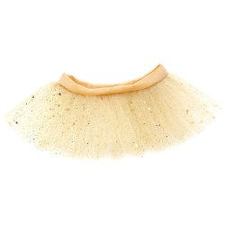 Clothing - Golden Jacket 