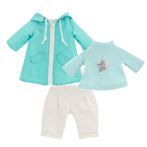 Clothing - Rainy Day 