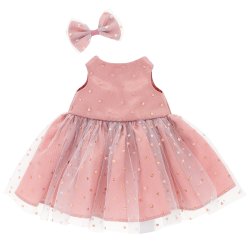 Clothing - Shimmering Tenderness