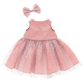 Clothing - Shimmering Tenderness