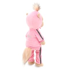 Lucky Yoyo - Fitness Pink, 38 cm