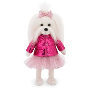Lucky Mimi - Pink Jacket, 38 cm