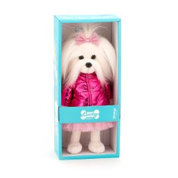 Lucky Mimi - Pink Jacket, 38 cm