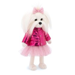 Lucky Mimi - Pink Jacket, 38 cm