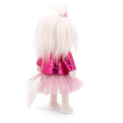 Lucky Mimi - Pink Jacket, 38 cm