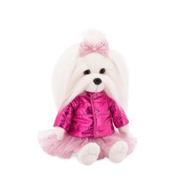 Lucky Mimi - Pink Jacket, 38 cm