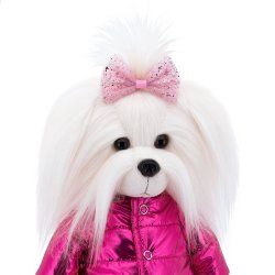 Lucky Mimi - Pink Jacket, 38 cm