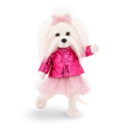 Lucky Mimi - Pink Jacket, 38 cm