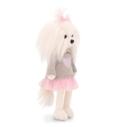 Lucky Mimi - Pink Heart, 38 cm