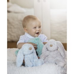 Lolli Bunnies - Bamse, Bl, 25 cm