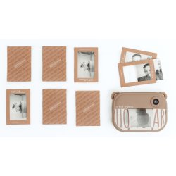 Artist Memo - Almond