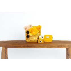 Mini Bag - Honey