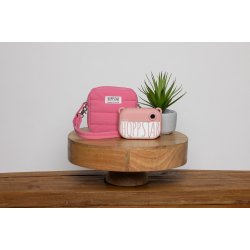 Midi Bag - Bubblegum