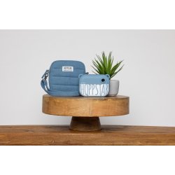 Midi Bag Special Edition - Denim