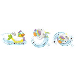 Jet Duck - Create a Mermaid 