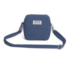Midi Bag - Navy