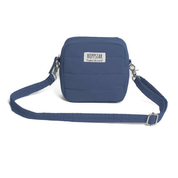 Midi Bag - Navy