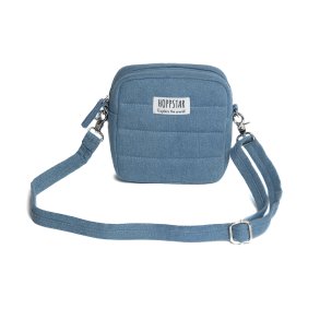 Midi Bag Special Edition - Denim
