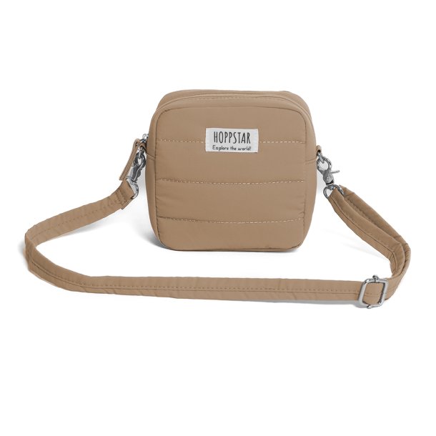 Midi Bag - Cream