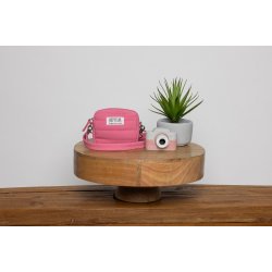 Mini Bag - Bubblegum