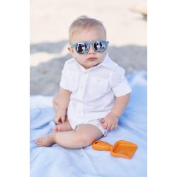 The Seafarer 0-2 r, Keyhole Polarized