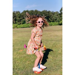 Pink Lady 3-5 r, Cat-Eye