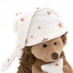 Prickle the Hedgehog - Sweet Dreams, 20 cm