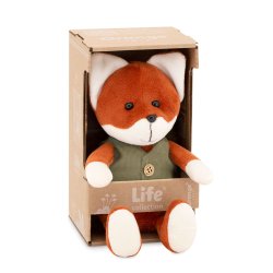 Fox - 20 cm