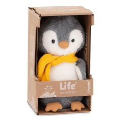 Milo the Penguin - 20 cm