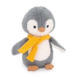 Milo the Penguin - 20 cm