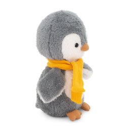 Milo the Penguin - 20 cm